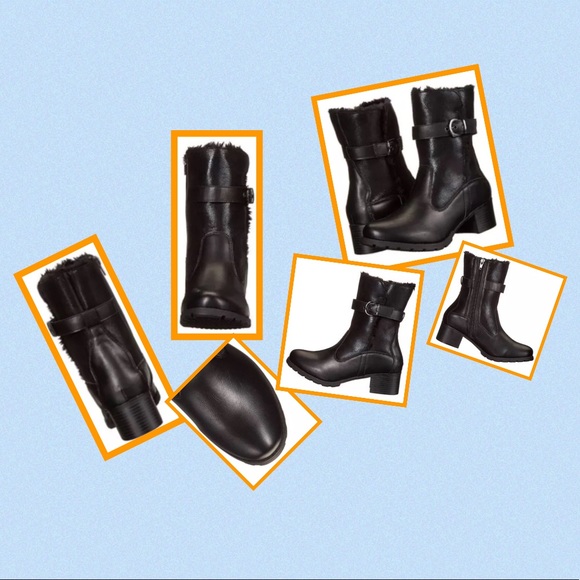 🌺 MOOTSIES TOOTSIES 🌺 Comfy Ankle Boots - Picture 8 of 8